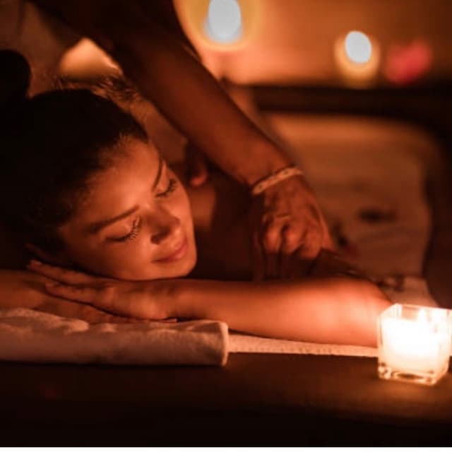 The Cozy Reset at The Cozy Corner Spa in Penfield, NY